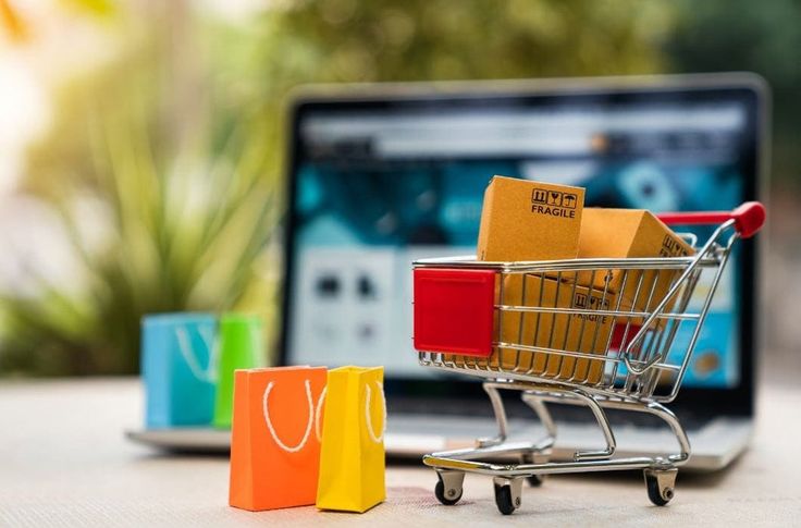 Retail & E-Commerce